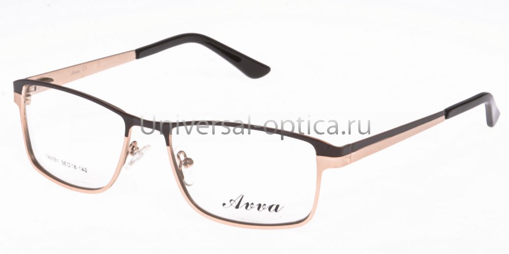 Оправа металлическая Avva 190091 col. 2 от Торгового дома Универсал || universal-optica.ru