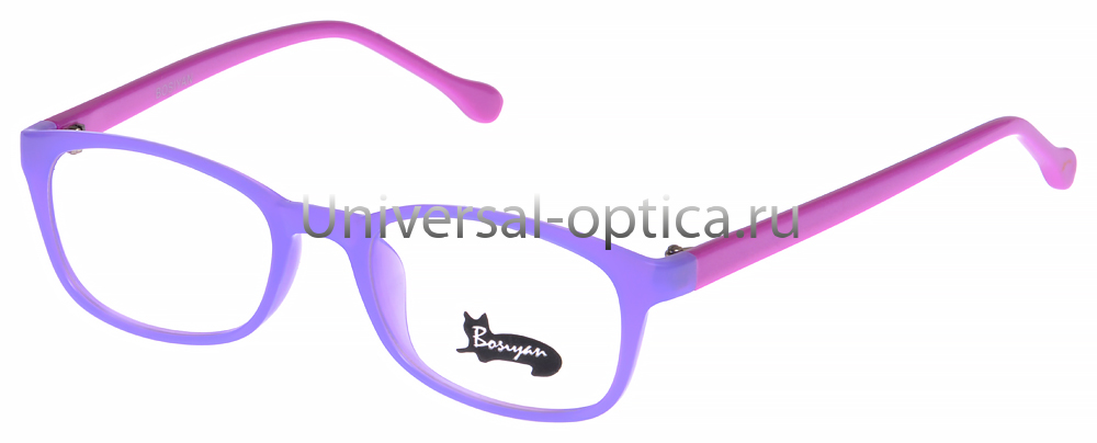 Оправа детская пластиковая Bosiyan 8288 col.21 от Торгового дома Универсал || universal-optica.ru