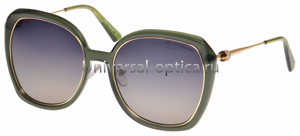 2523-PL солнцезащитные очки Alberto Moratti от Торгового дома Универсал || universal-optica.ru