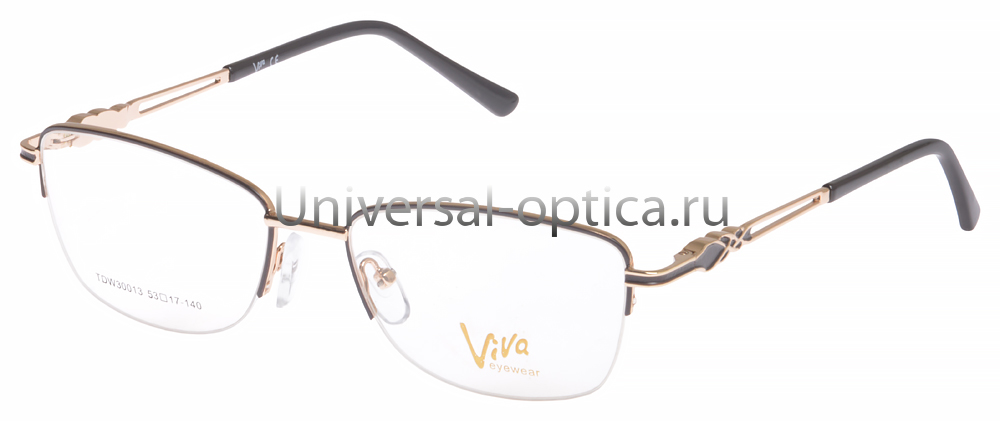 Оправа металлическая Viva TDW30013 col. 2 от Торгового дома Универсал || universal-optica.ru