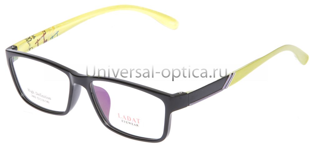 Оправа полимерная LADAT 3003 c. 68 от Торгового дома Универсал || universal-optica.ru