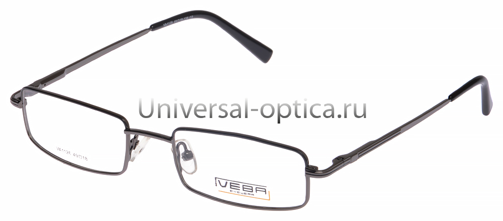 Оправа металлическая Veba-2 VA1126 c. 2 от Торгового дома Универсал || universal-optica.ru