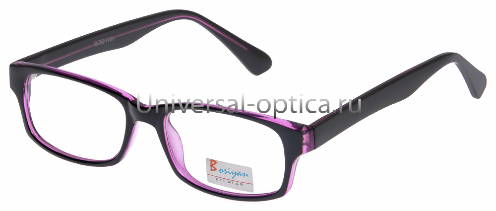 Оправа полимерная Bosiyan 8233 c. 9 от Торгового дома Универсал || universal-optica.ru