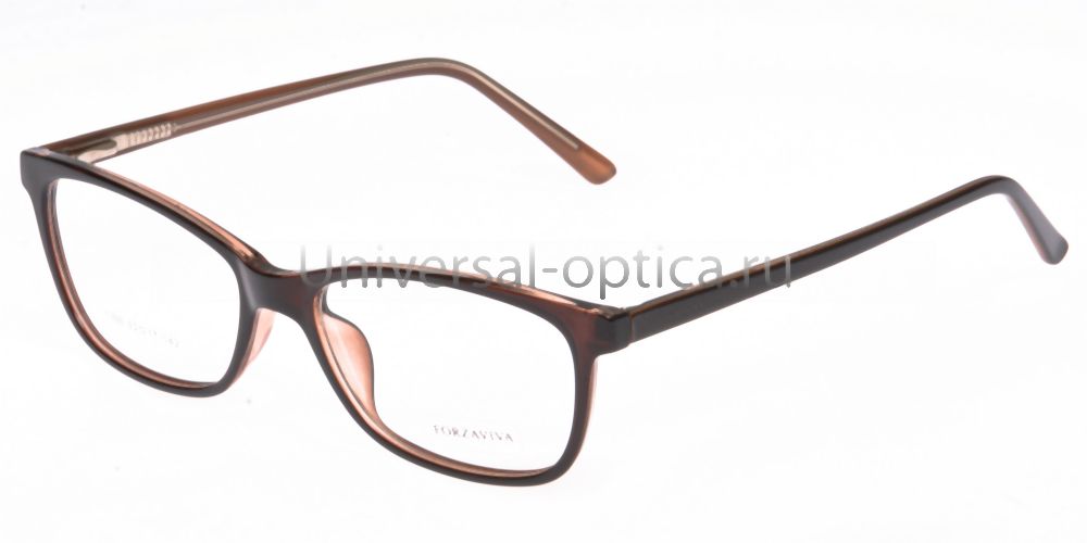 Оправа полимерная Forza Viva 1309 col. 4 от Торгового дома Универсал || universal-optica.ru