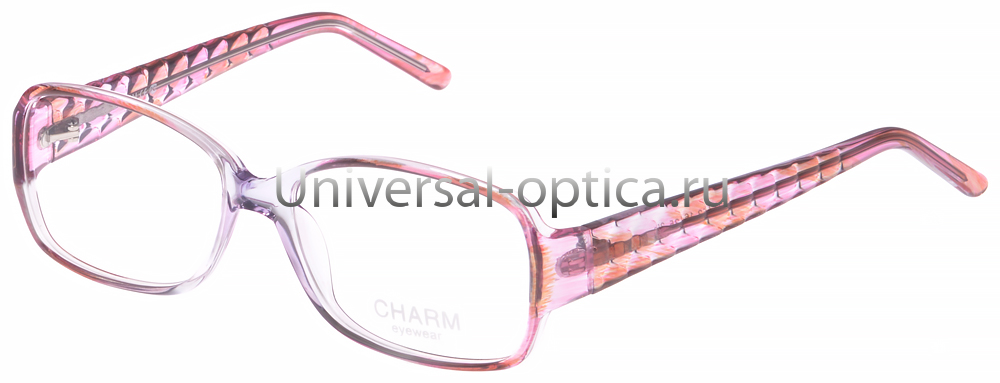 Оправа полимерная Charm/Шарм 4272 col. 358 от Торгового дома Универсал || universal-optica.ru