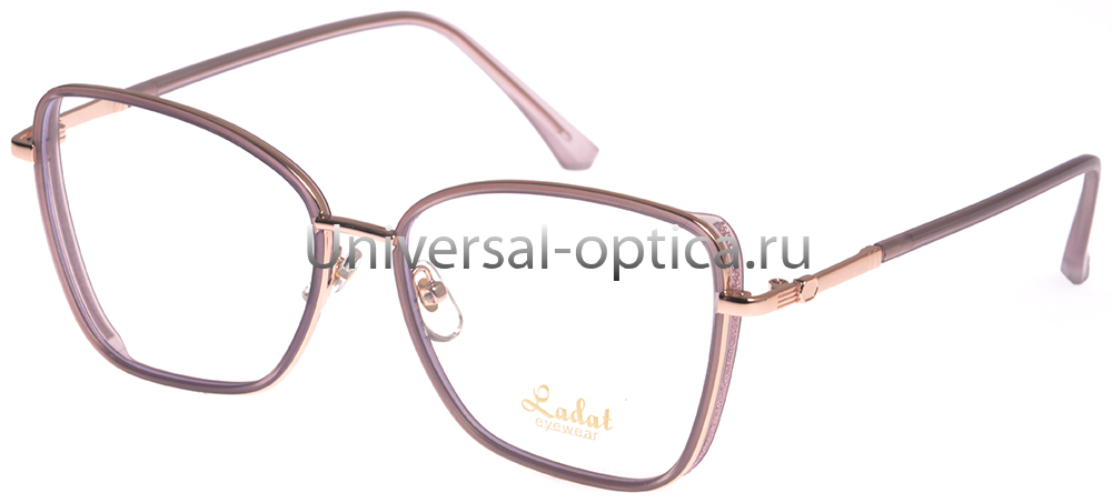 Оправа металлическая LADAT S11875 c. 13 от Торгового дома Универсал || universal-optica.ru