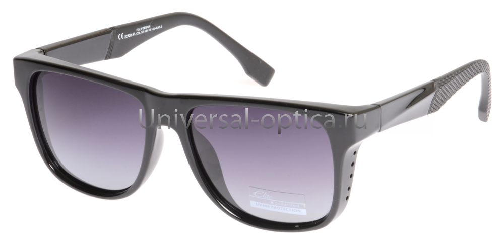 22720-PL солнцезащитные очки Elite от Торгового дома Универсал || universal-optica.ru