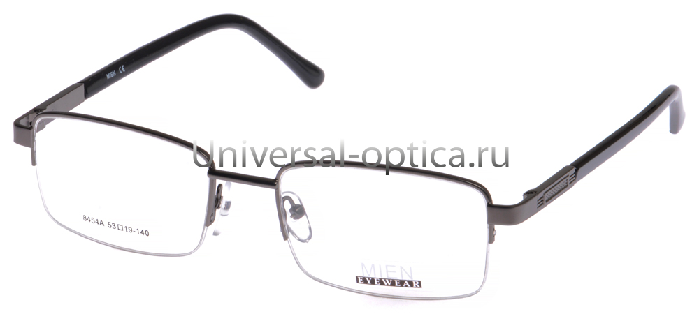 Оправа металлическая Mien 8454A c. 20 от Торгового дома Универсал || universal-optica.ru