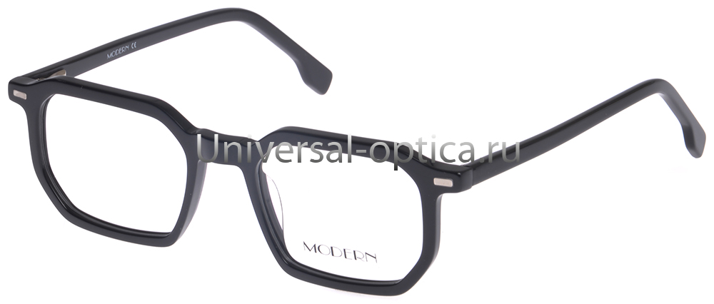 Оправа полимерная Modern OLD25016A c. 1 от Торгового дома Универсал || universal-optica.ru