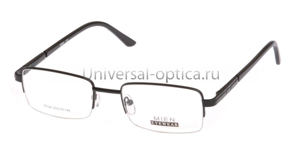 Оправа металлическая Mien 1012A col. 9 от Торгового дома Универсал || universal-optica.ru