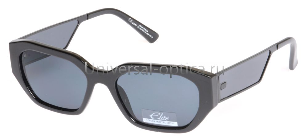 22747 солнцезащитные очки Elite от Торгового дома Универсал || universal-optica.ru