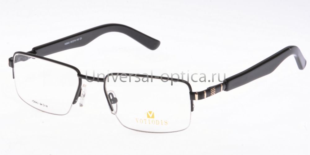 Оправа металлическая Votiodis-2 VO043 col. 3 от Торгового дома Универсал || universal-optica.ru