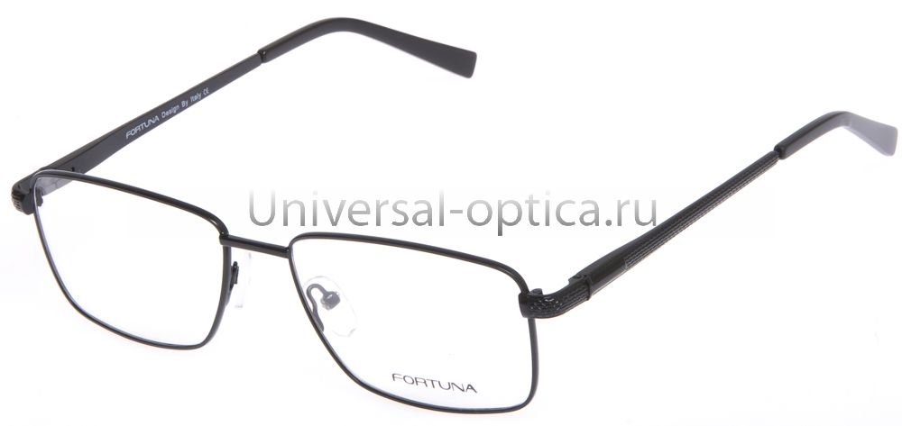 Оправа металлическая Fortuna 0150-f от Торгового дома Универсал || universal-optica.ru