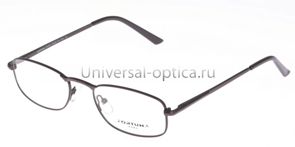 Оправа металлическая FORTUNA RARA F0163 от Торгового дома Универсал || universal-optica.ru