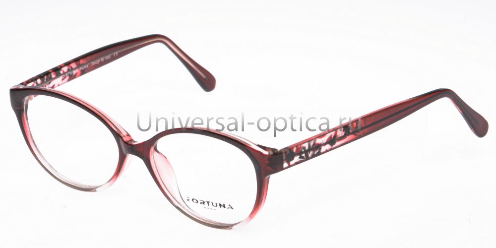 Оправа полимерная FORTUNA RARA 179-F от Торгового дома Универсал || universal-optica.ru