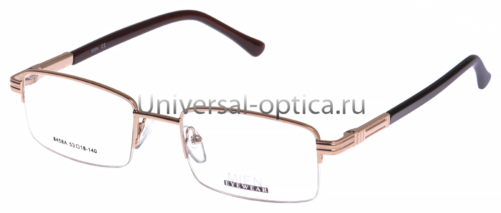 Оправа металлическая Mien 8458A c. 2 от Торгового дома Универсал || universal-optica.ru
