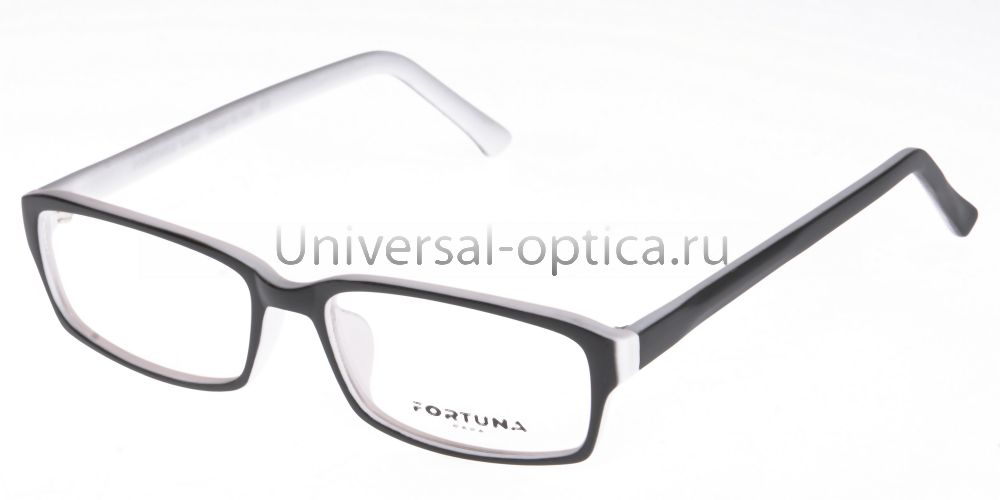 Оправа полимерная FORTUNA RARA 049-F от Торгового дома Универсал || universal-optica.ru