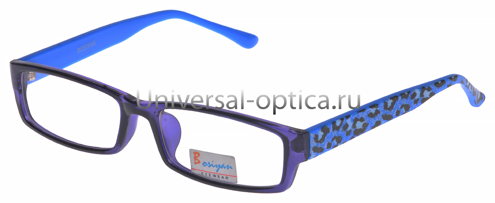 Оправа полимерная Bosiyan 8240 col. 12 от Торгового дома Универсал || universal-optica.ru