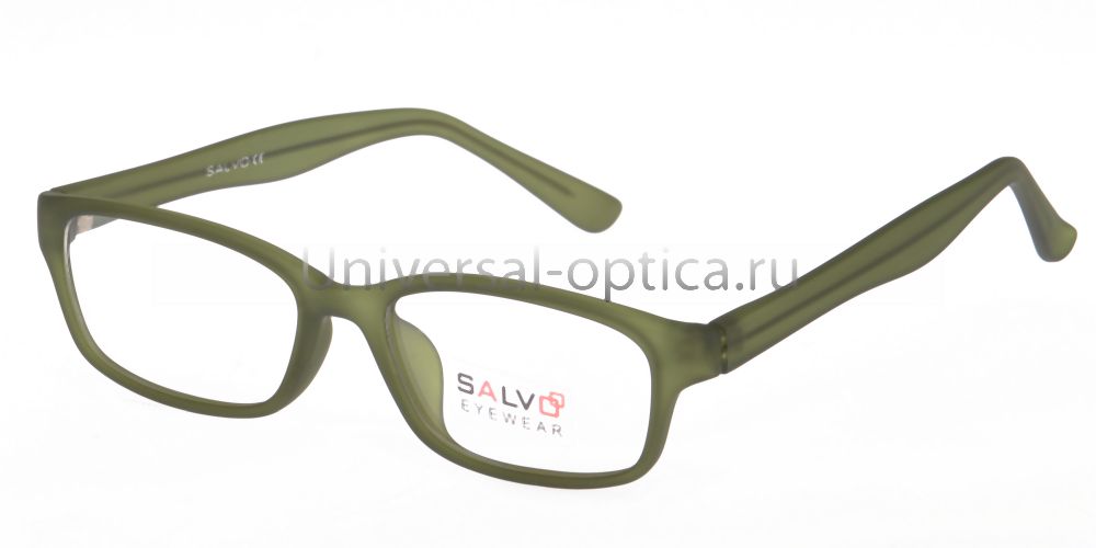 Оправа детская пластиковая SALVO DLPS510343 col. 8 от Торгового дома Универсал || universal-optica.ru