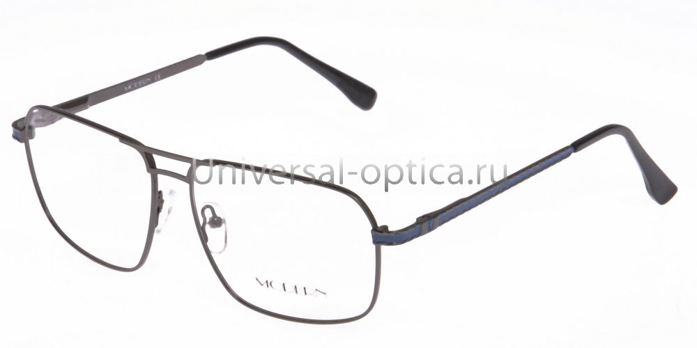 Оправа металлическая Modern HD6005 c. 4 от Торгового дома Универсал || universal-optica.ru