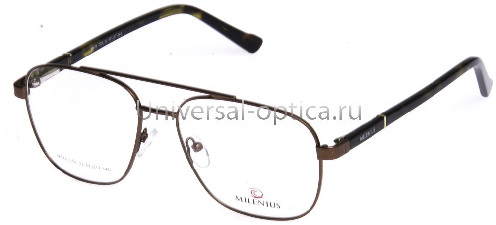 Оправа мет. Milenius 576 от Торгового дома Универсал || universal-optica.ru