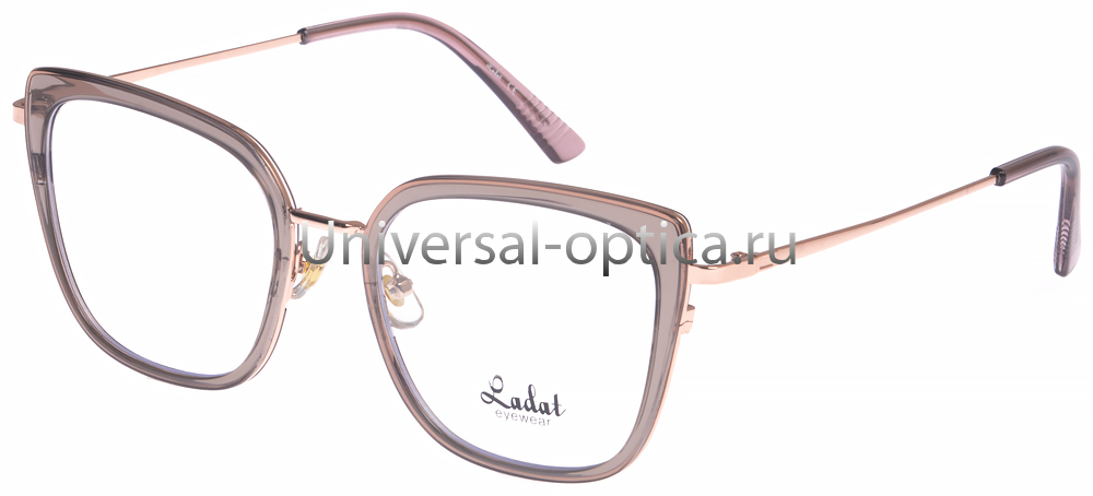 Оправа металлическая LADAT S11801 col. 13 от Торгового дома Универсал || universal-optica.ru
