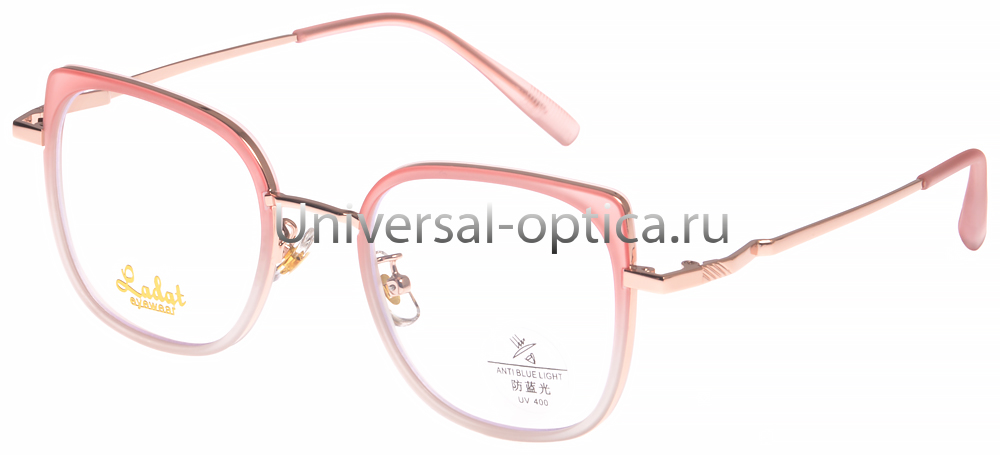 Оправа металлическая LADAT S11800 c. 29 от Торгового дома Универсал || universal-optica.ru