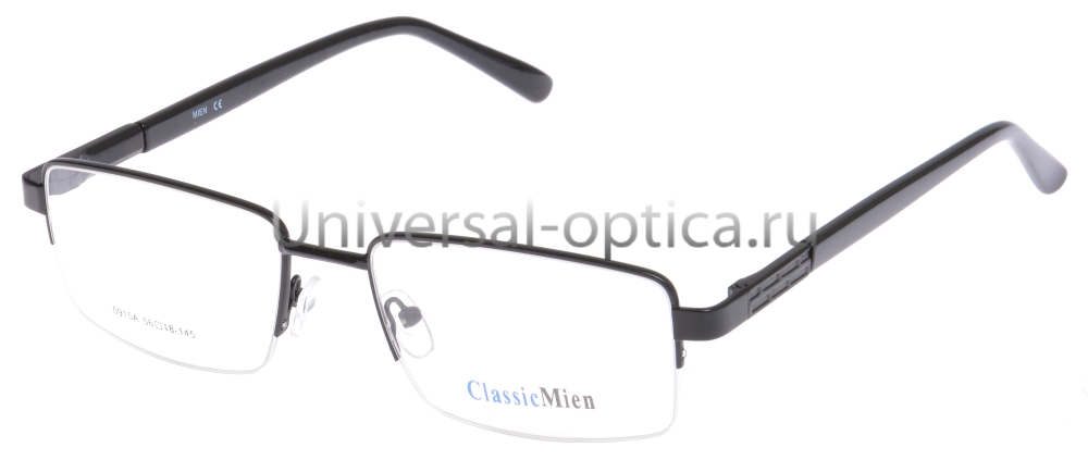 Оправа металлическая ClassicMien 5915A c. 9 от Торгового дома Универсал || universal-optica.ru