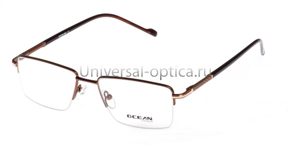Оправа металлическая Ocean 5263 col. 4 от Торгового дома Универсал || universal-optica.ru