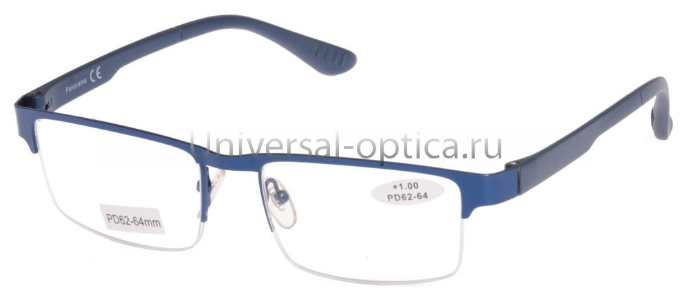 3108-1 очки корригирующие Panorama от Торгового дома Универсал || universal-optica.ru