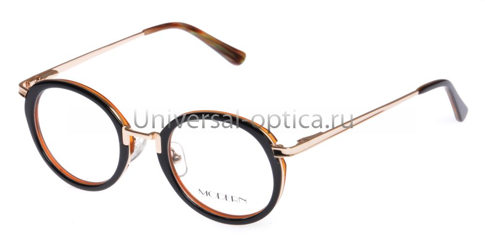 Оправа полимерная Modern 80519 c. 5 от Торгового дома Универсал || universal-optica.ru