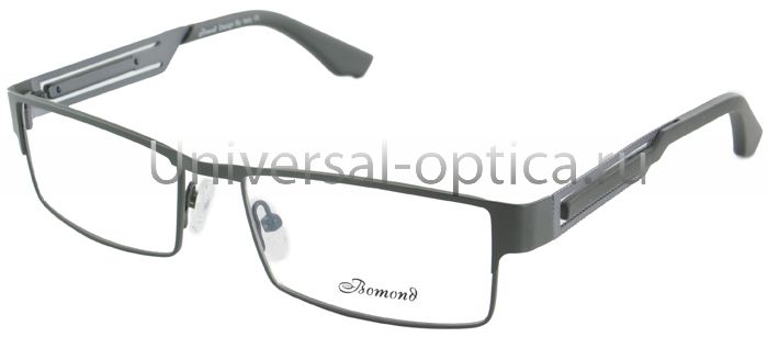 Оправа металлическая Bomond 649-b от Торгового дома Универсал || universal-optica.ru