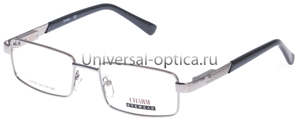 Оправа металлическая Charm/Шарм S7955 c. 187 от Торгового дома Универсал || universal-optica.ru