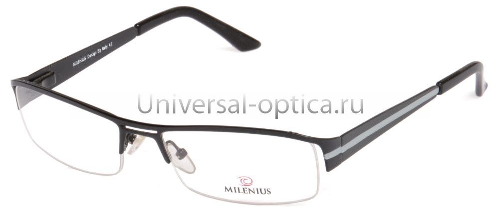 Оправа металлическая Milenius 241-м от Торгового дома Универсал || universal-optica.ru