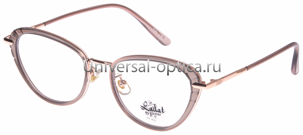 Оправа металлическая LADAT S11816 c. 13 от Торгового дома Универсал || universal-optica.ru