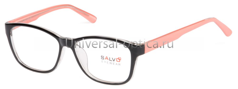 Оправа полимерная SALVO 7210 c. 21 от Торгового дома Универсал || universal-optica.ru