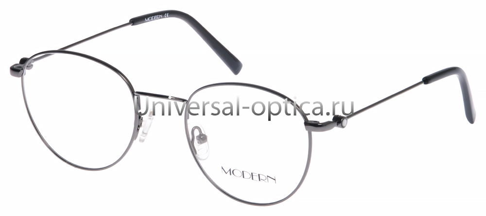 Оправа металлическая Modern 705020 c. 4 от Торгового дома Универсал || universal-optica.ru