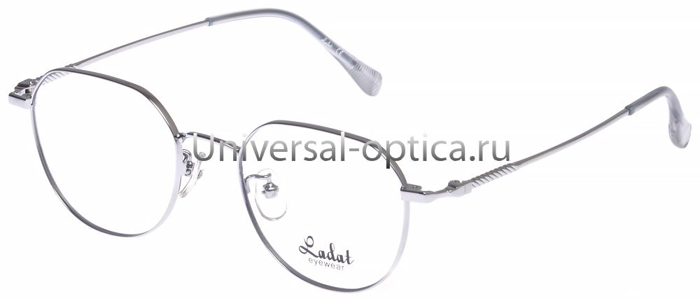 Оправа металлическая LADAT H5572 c. 2 от Торгового дома Универсал || universal-optica.ru