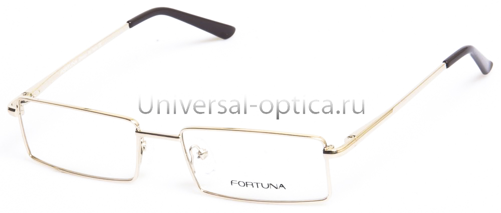 Оправа мет. Fortuna 0169-f от Торгового дома Универсал || universal-optica.ru