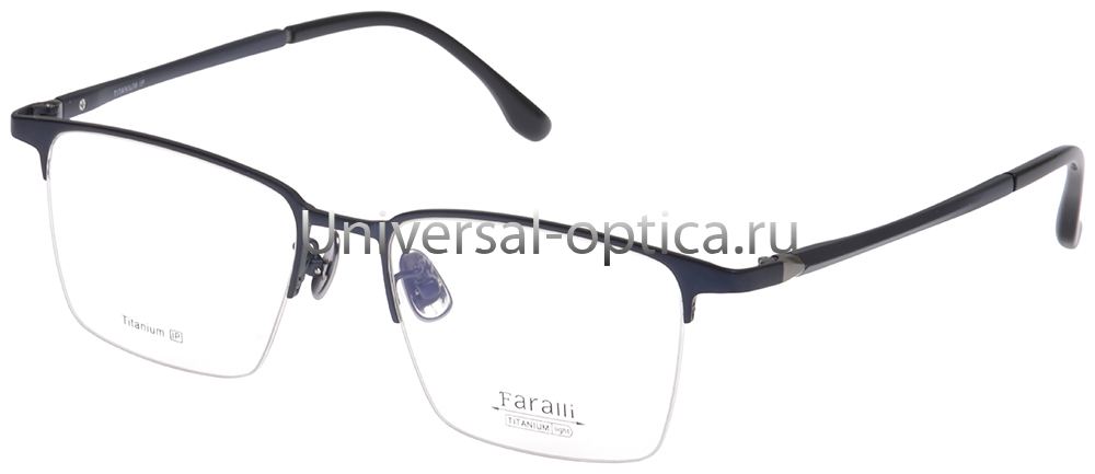 Оправа металлическая Faralli TF7038 col. 4 от Торгового дома Универсал || universal-optica.ru