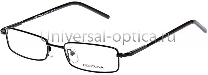 Оправа металлическая Fortuna 0022-f от Торгового дома Универсал || universal-optica.ru