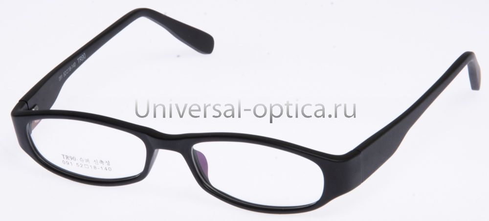 Оправа полимерная TR-90 091 c. 12 от Торгового дома Универсал || universal-optica.ru