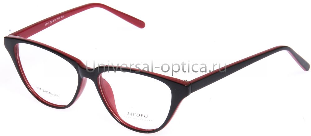 Оправа полимерная Jacopo 1911 c. 5 от Торгового дома Универсал || universal-optica.ru
