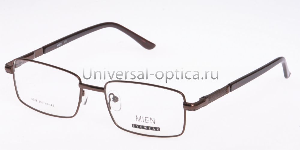 Оправа металлическая Mien 6526 col. 103 от Торгового дома Универсал || universal-optica.ru