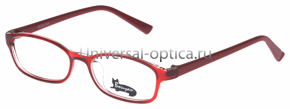 Оправа детская пластиковая Bosiyan 8335 c.18 от Торгового дома Универсал || universal-optica.ru