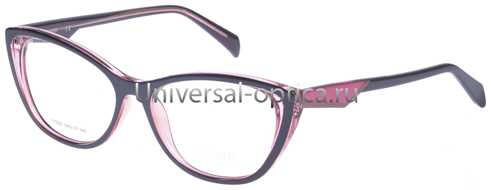 Оправа полимерная Charm/Шарм 11020 c. 3 от Торгового дома Универсал || universal-optica.ru