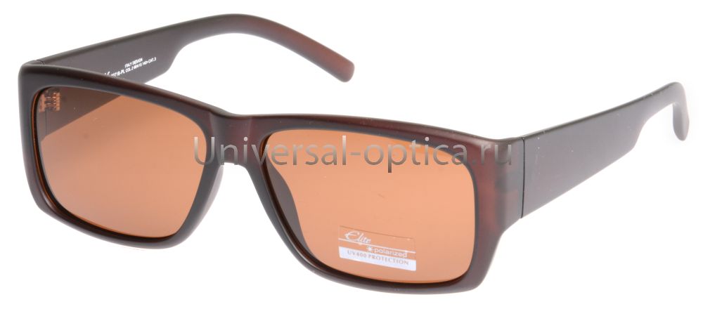 22718-PL солнцезащитные очки Elite от Торгового дома Универсал || universal-optica.ru