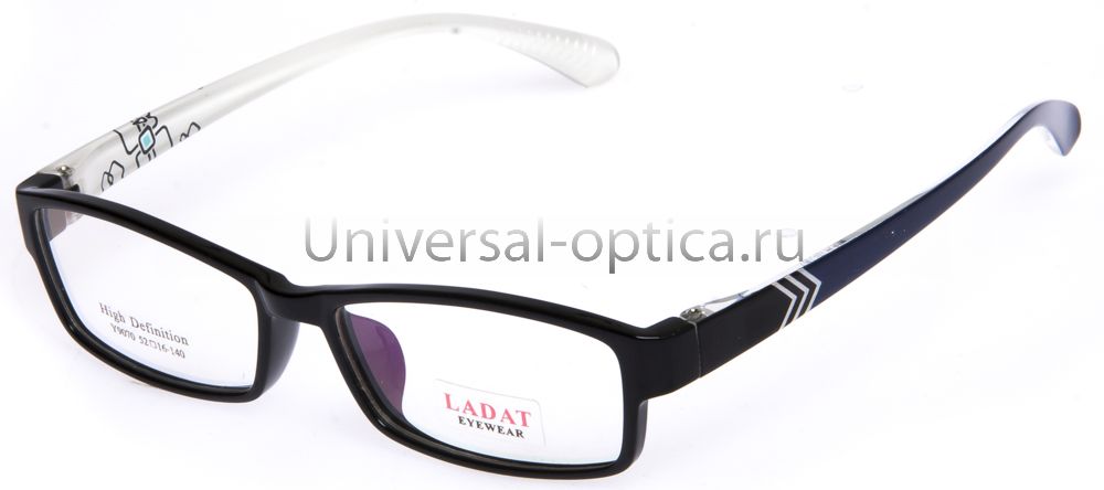 Оправа полимерная LADAT 9070 c. 32 от Торгового дома Универсал || universal-optica.ru