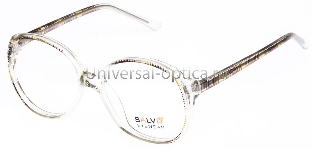 Оправа полимерная SALVO 5333 col. 2 от Торгового дома Универсал || universal-optica.ru