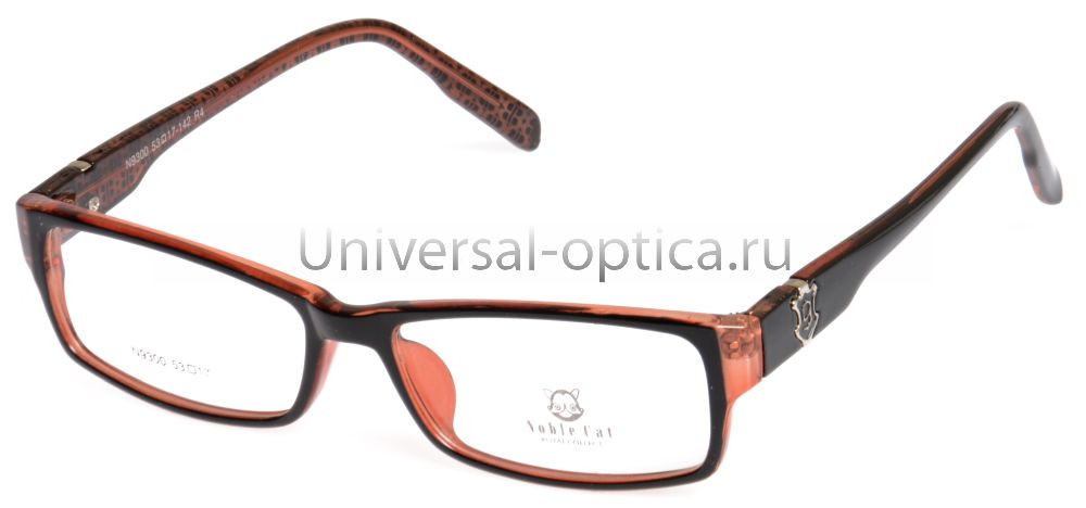 Оправа полимерная Noble cat 9300 c. 4 от Торгового дома Универсал || universal-optica.ru